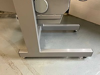 2024 daub d/cross slicer 208 broodsnijmachine - afbeelding 2 van  11