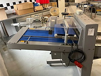 2024 daub d/cross slicer 208 broodsnijmachine - afbeelding 6 van  11