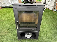 2024 defiant hoog houtkachel - afbeelding 1 van  6