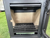 2024 defiant hoog houtkachel - afbeelding 5 van  6