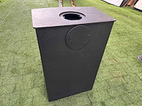 2024 defiant hoog houtkachel - afbeelding 6 van  6