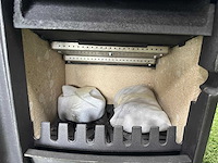 2024 defiant laag houtkachel - afbeelding 5 van  6