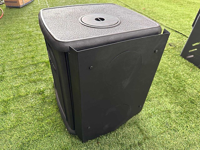 2024 defiant laag houtkachel - afbeelding 6 van  6