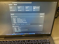 2024 dell latitude 5450 laptop - afbeelding 2 van  5