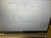 2024 dell latitude 5550 laptop - afbeelding 3 van  6