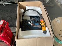 2024 demag dc-com elektrische kettingtakel - afbeelding 2 van  4