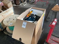 2024 demag dc-com elektrische kettingtakel - afbeelding 4 van  4