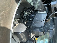 2024 deutz-fahr 5115 vierwielaangedreven landbouwtractor - afbeelding 19 van  45