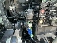 2024 deutz-fahr 5115 vierwielaangedreven landbouwtractor - afbeelding 20 van  45