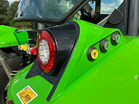 2024 deutz-fahr 5115 vierwielaangedreven landbouwtractor - afbeelding 24 van  45