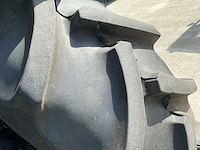 2024 deutz-fahr 5115 vierwielaangedreven landbouwtractor - afbeelding 26 van  45