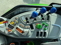 2024 deutz-fahr 5115 vierwielaangedreven landbouwtractor - afbeelding 33 van  45