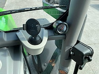 2024 deutz-fahr 5115 vierwielaangedreven landbouwtractor - afbeelding 35 van  45