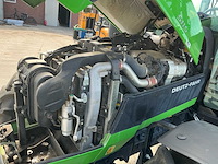2024 deutz-fahr 5115 vierwielaangedreven landbouwtractor - afbeelding 41 van  45