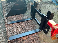 2024 devos agri pv3t vorkenbord terex opname - afbeelding 4 van  5