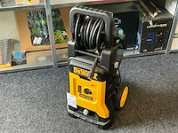 2024 dewalt dxpw 001m-e hogedrukreiniger - afbeelding 1 van  4