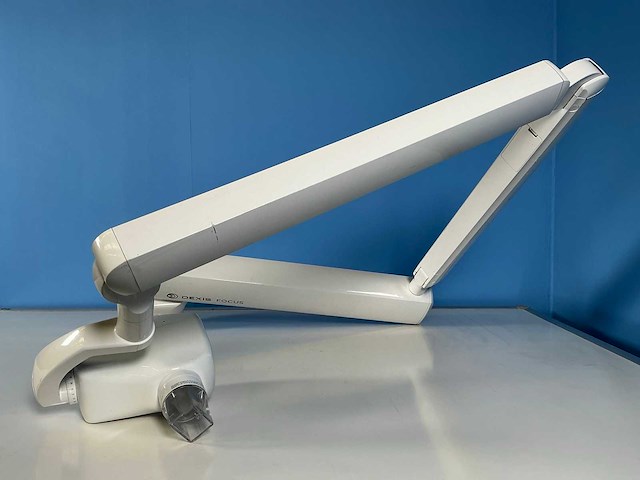 2024 dexis focus x-ray medium - afbeelding 1 van  10