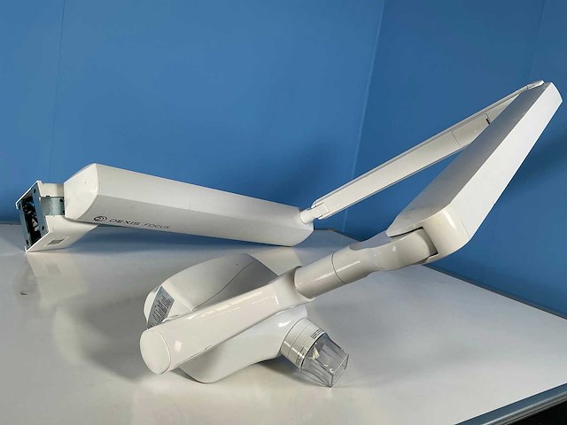 2024 dexis focus x-ray medium - afbeelding 3 van  10