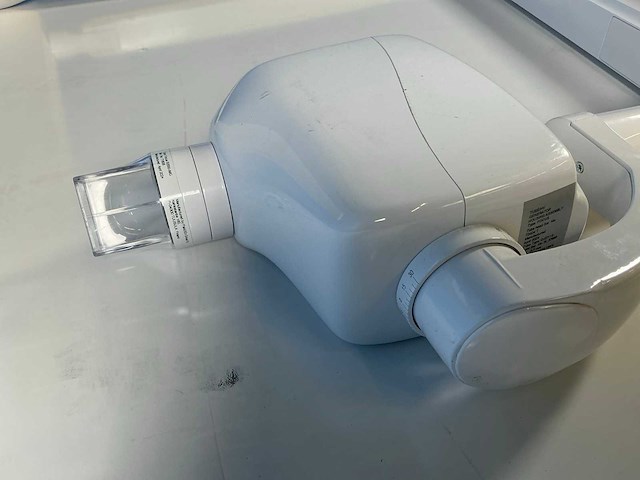 2024 dexis focus x-ray medium - afbeelding 4 van  10