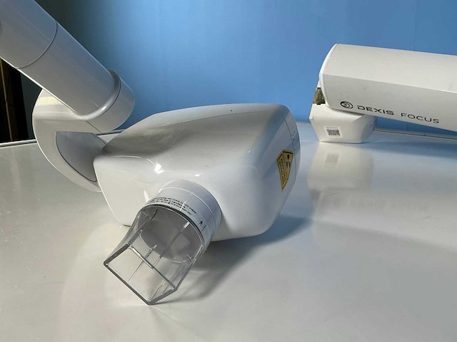 2024 dexis focus x-ray medium - afbeelding 5 van  10