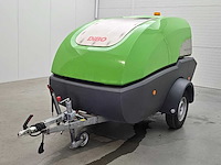 2024 dibo jmb-md 500/15 hogedrukreiniger - afbeelding 1 van  10