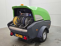 2024 dibo jmb-md 500/15 hogedrukreiniger - afbeelding 4 van  10