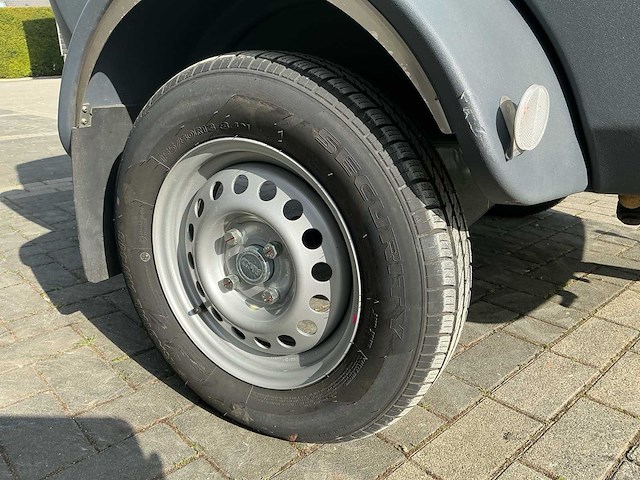 2024 dibo jmb-s 200/18 hogedrukreiniger - afbeelding 3 van  21