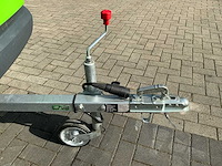 2024 dibo jmb-s 200/18 hogedrukreiniger - afbeelding 4 van  21