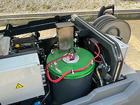2024 dibo jmb-s 200/18 hogedrukreiniger - afbeelding 8 van  21