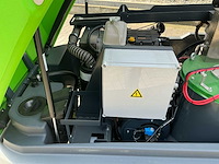 2024 dibo jmb-s 200/18 hogedrukreiniger - afbeelding 9 van  21