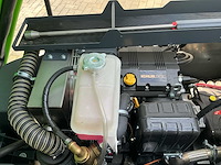 2024 dibo jmb-s 200/18 hogedrukreiniger - afbeelding 10 van  21