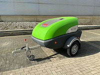 2024 dibo jmb-s 200/18 hogedrukreiniger - afbeelding 1 van  21