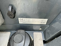 2024 dibo jmb-s 200/18 hogedrukreiniger - afbeelding 14 van  21