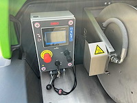 2024 dibo jmb-s 200/18 hogedrukreiniger - afbeelding 20 van  21