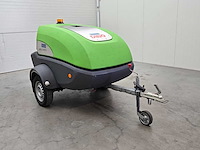 2024 dibo jmb-s 249/13 t ak sf tp tt hogedrukreiniger - afbeelding 4 van  10
