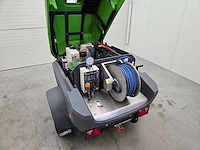 2024 dibo jmb-s 249/13 t ak sf tp tt hogedrukreiniger - afbeelding 6 van  10