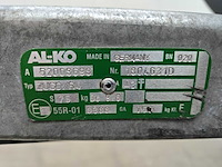 2024 dibo jmb-s 249/13 t ak sf tp tt hogedrukreiniger - afbeelding 9 van  10