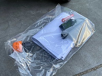 2024 dibo pw-h61 d2017p hogedrukreiniger - afbeelding 4 van  13