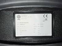 2024 dibo pw-h61 d2017p hogedrukreiniger - afbeelding 5 van  13