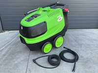 2024 dibo pw-h61 d2017p hogedrukreiniger - afbeelding 1 van  13