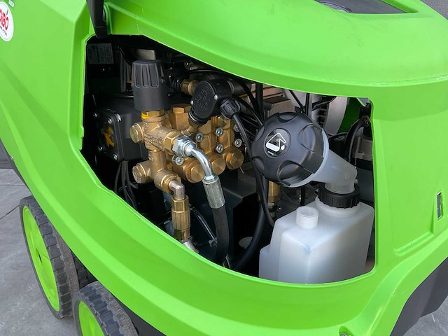 2024 dibo pw-h61 d2017p hogedrukreiniger - afbeelding 13 van  13