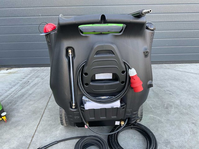 2024 dibo pw-h61 d2017p hogedrukreiniger - afbeelding 6 van  9