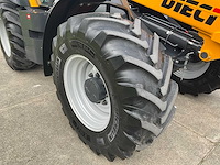 2024 dieci agri pivot t70 knik verreiker - afbeelding 3 van  29