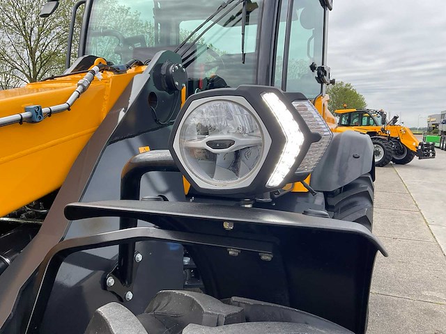 2024 dieci agri pivot t70 knik verreiker - afbeelding 6 van  29