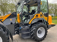 2024 dieci agri pivot t70 knik verreiker - afbeelding 8 van  29