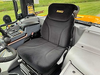 2024 dieci agri pivot t70 knik verreiker - afbeelding 9 van  29