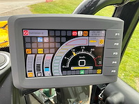 2024 dieci agri pivot t70 knik verreiker - afbeelding 11 van  29