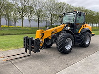 2024 dieci agri pivot t70 knik verreiker