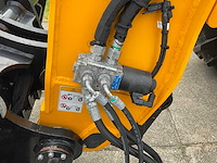 2024 dieci agri pivot t70 knik verreiker - afbeelding 18 van  29