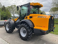 2024 dieci agri pivot t70 knik verreiker - afbeelding 12 van  29